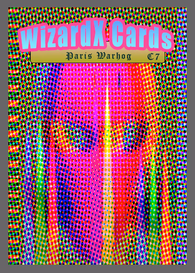 XCARD #0220