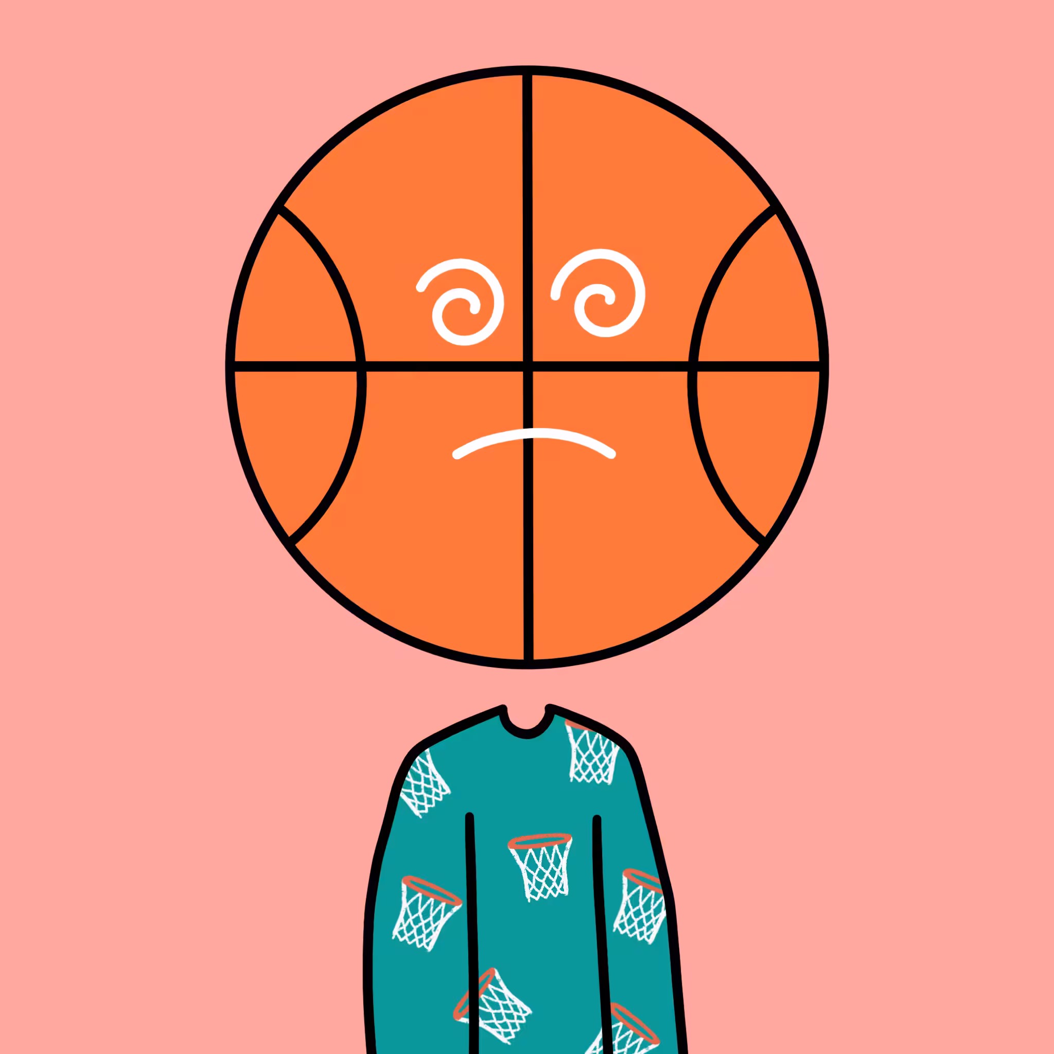 Emotion Head 250