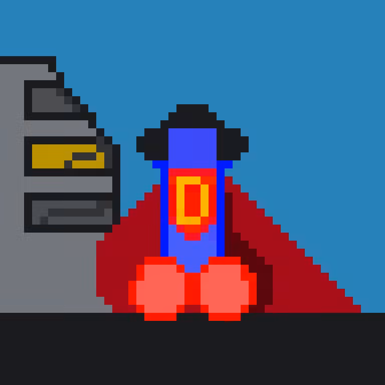 Super dick