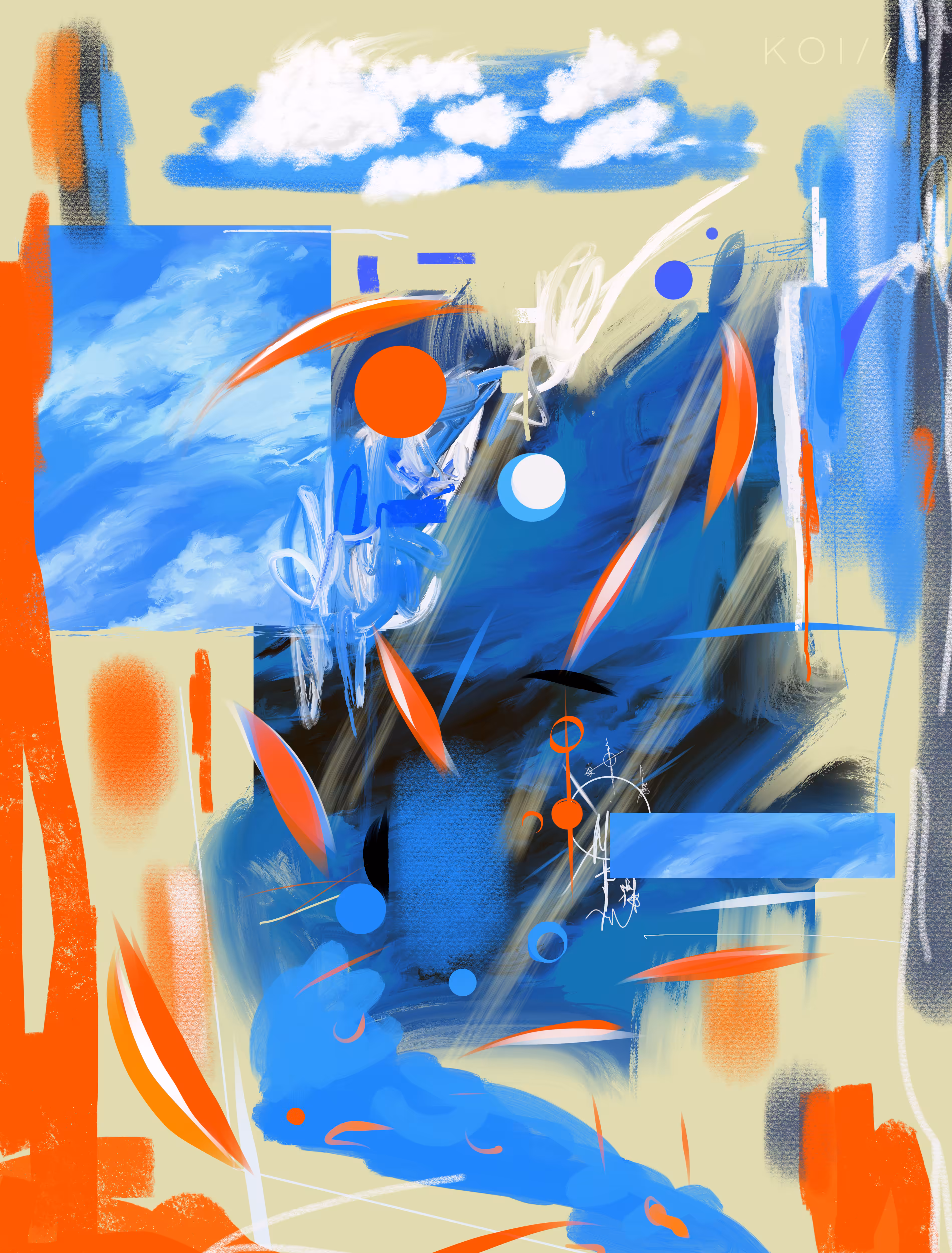 K O I / /
