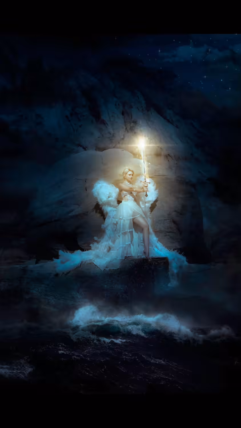Warrior of Light