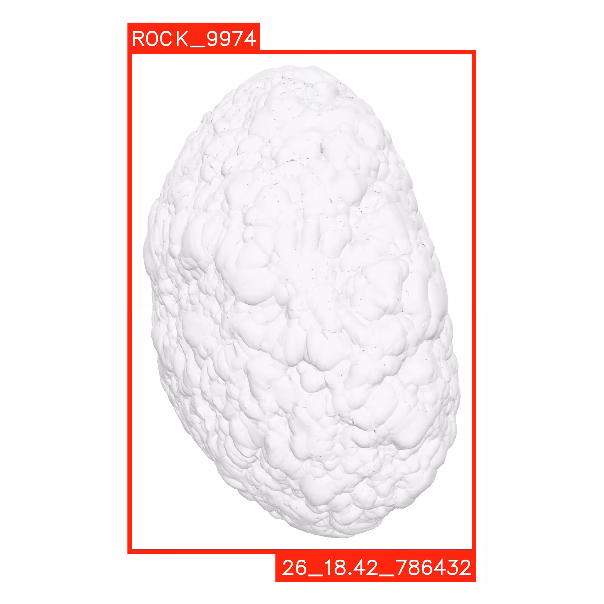 ROCK 9974
