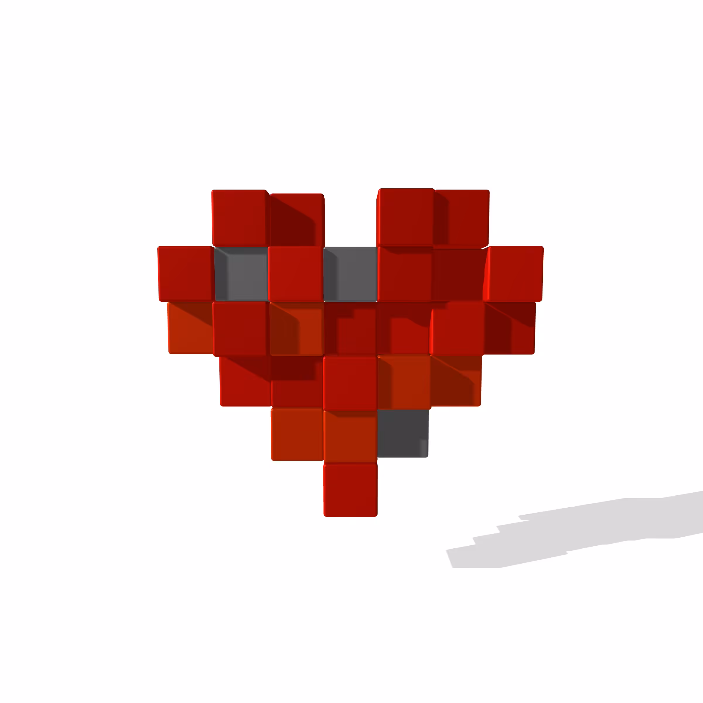 heart + craft #7305
