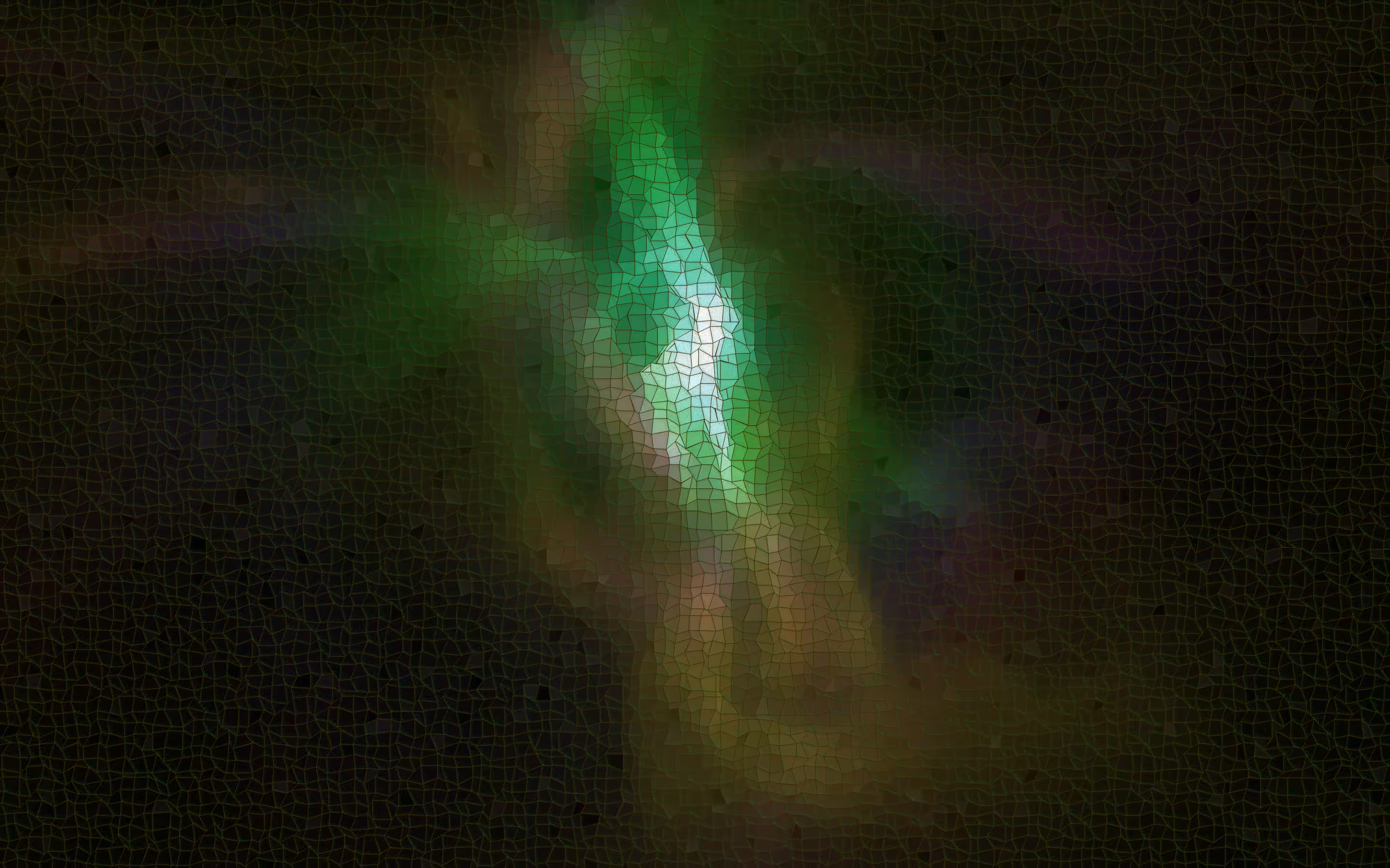 Aura #14