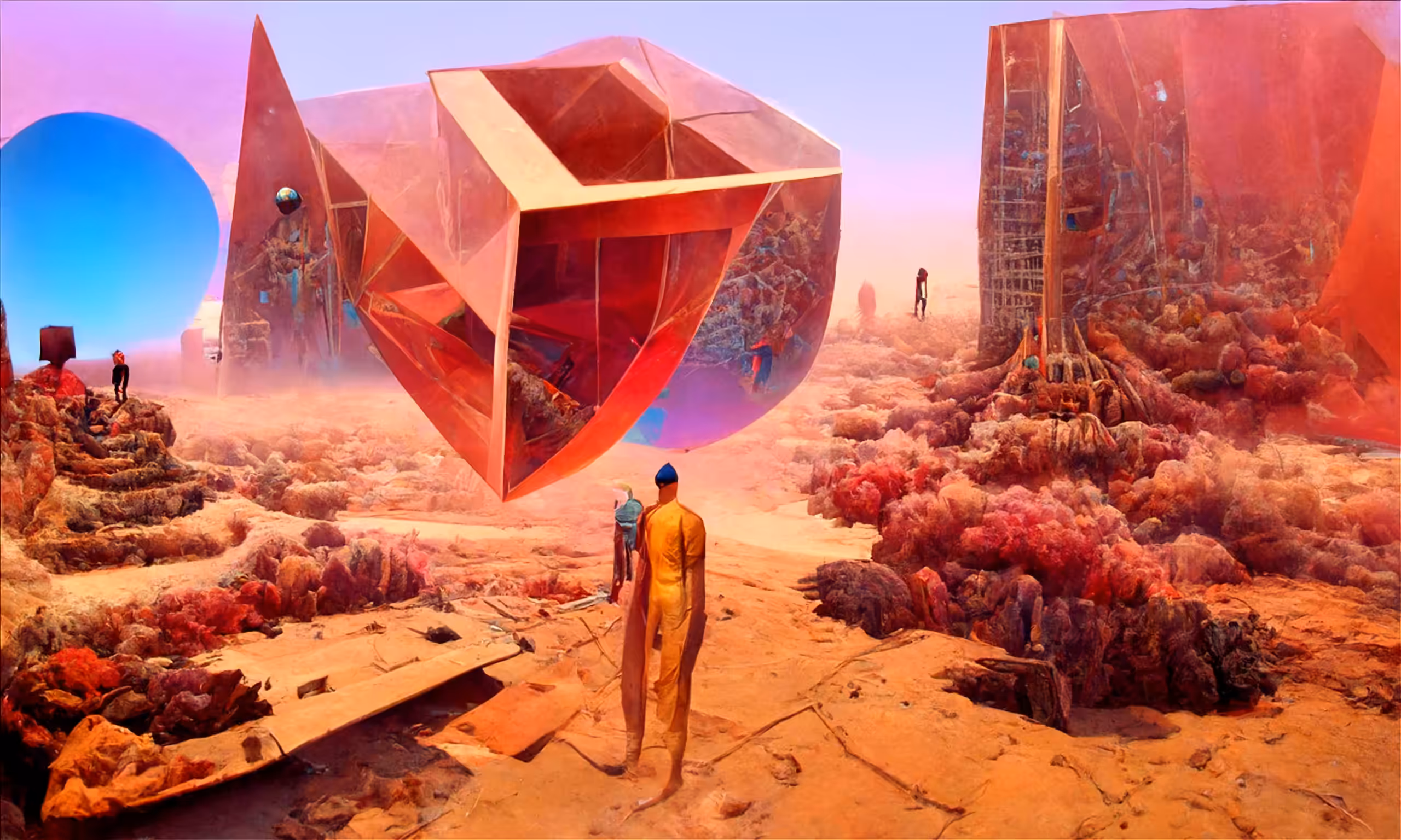Neopticon