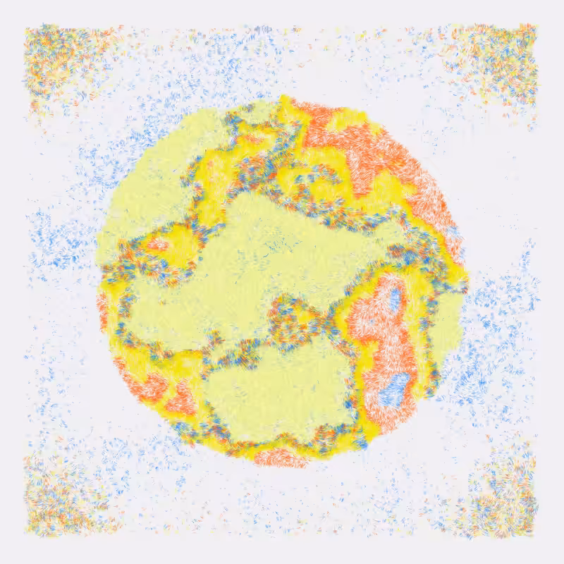 Ghrian #224
