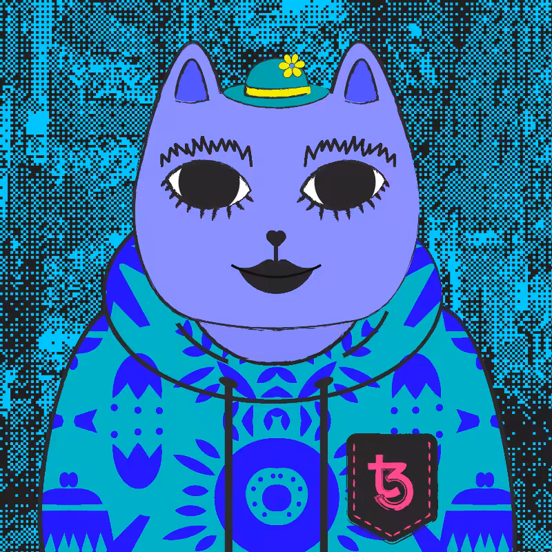 hash cats – genesis #411