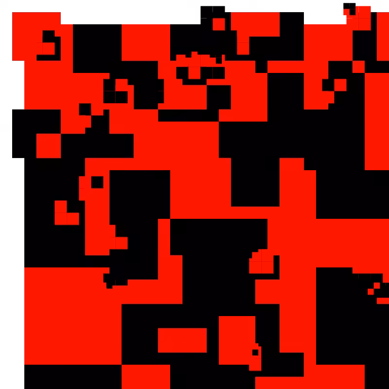 Emergent Dichotomy 2 #47