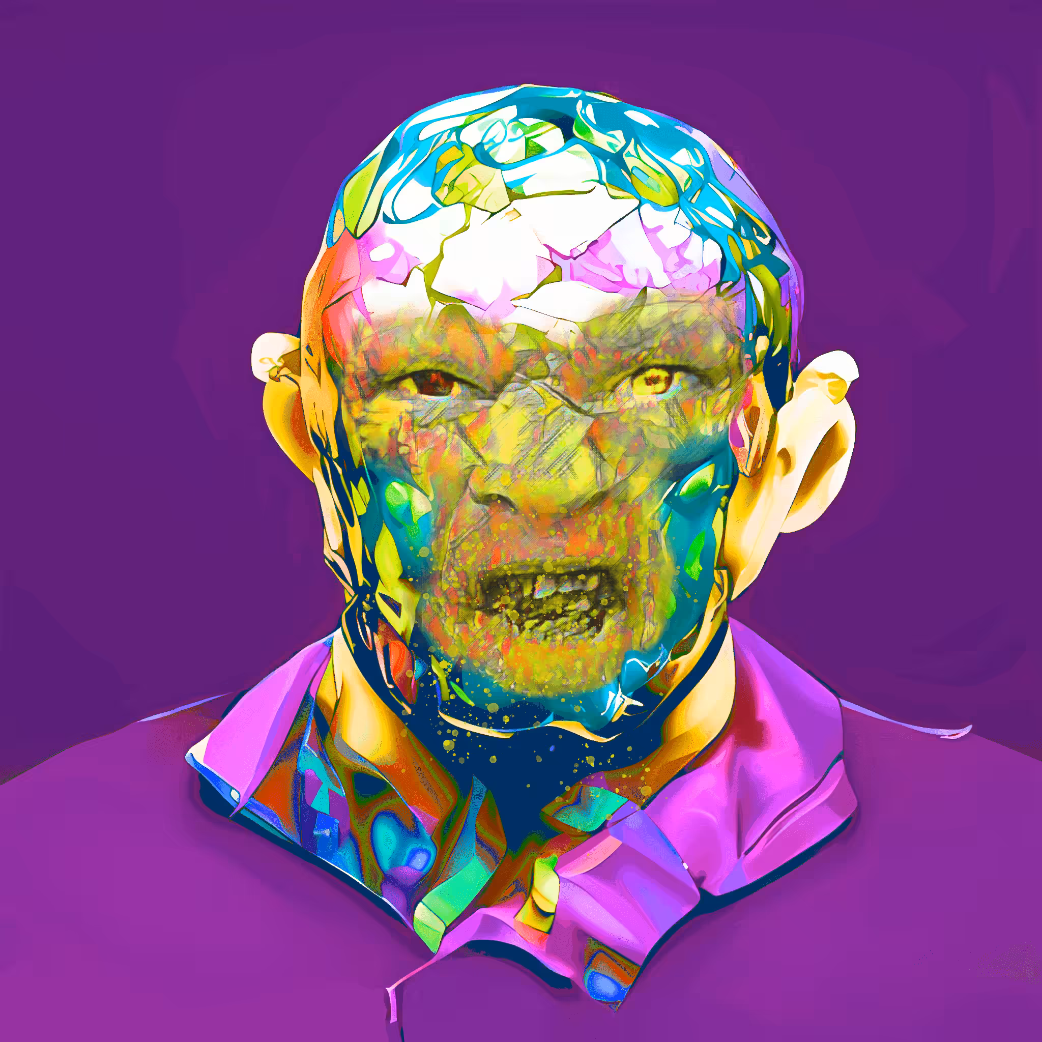 Hard Fukk 4
