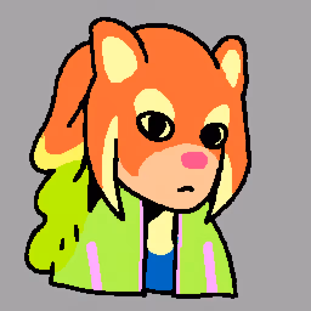 DX Terminal: 1UpGrrl