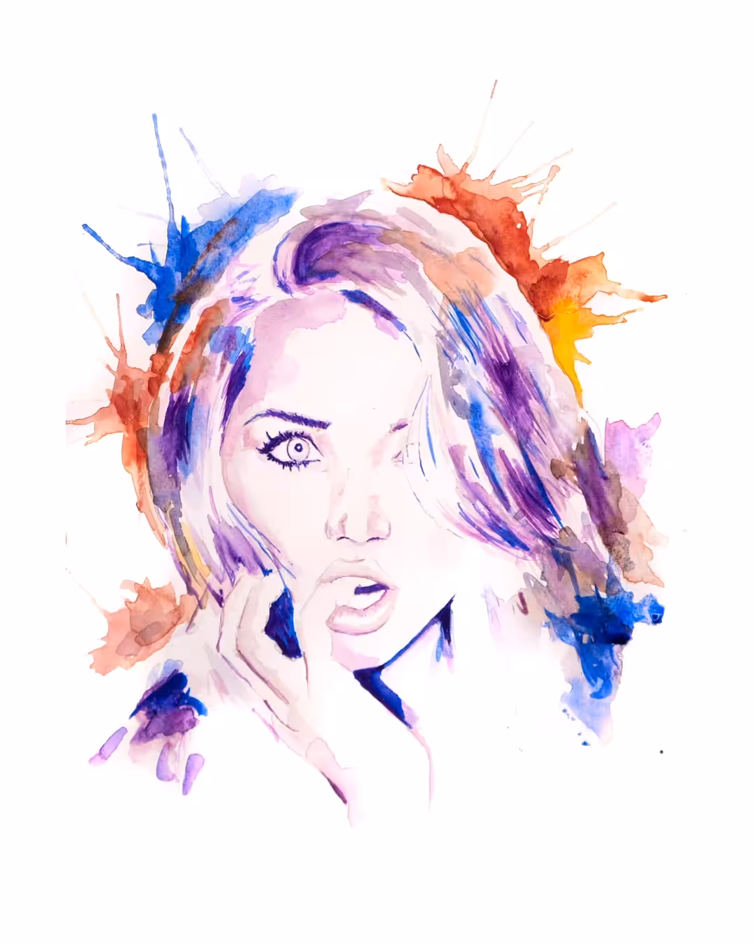 Women of Color 1
