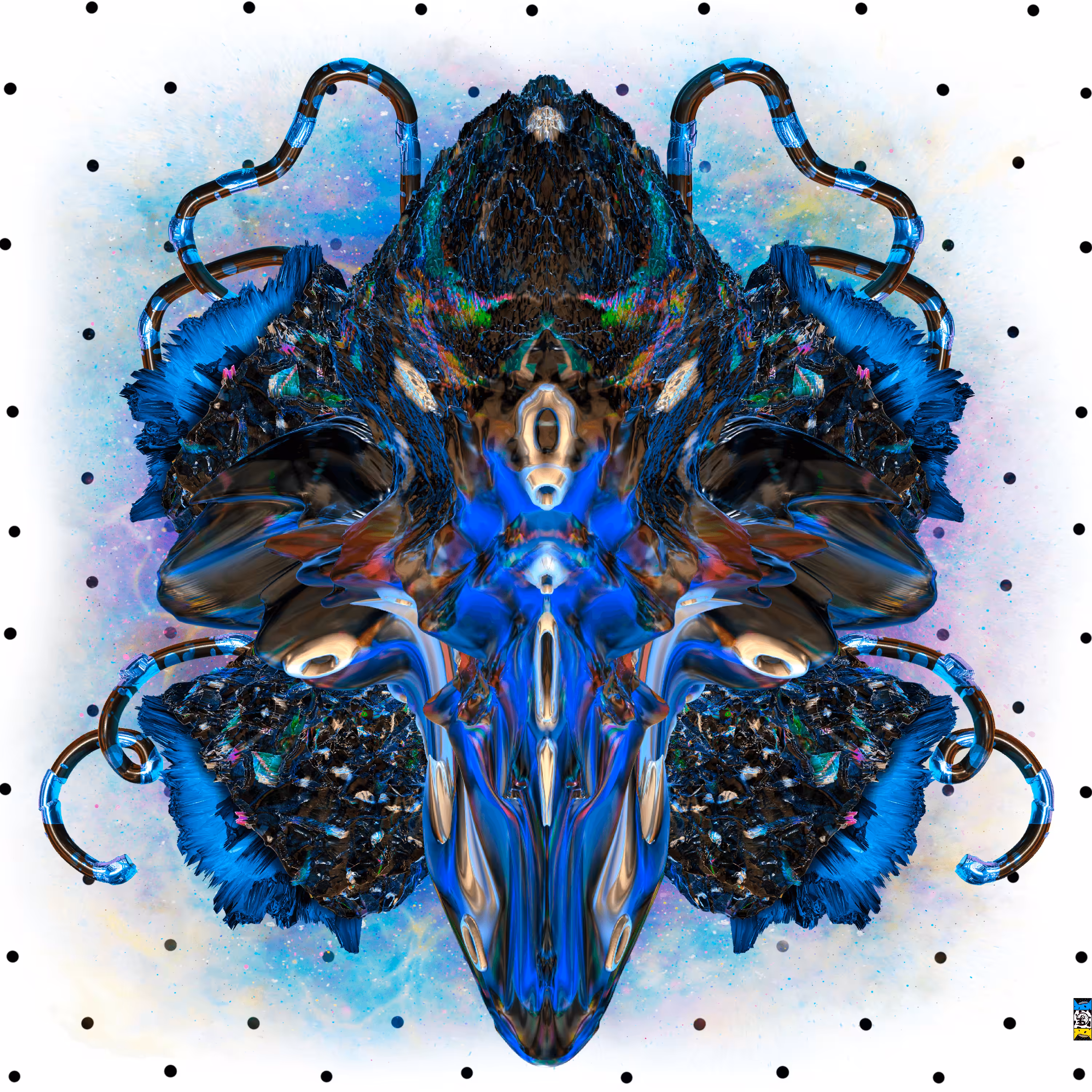 Anomalitism Universe Sketches #30