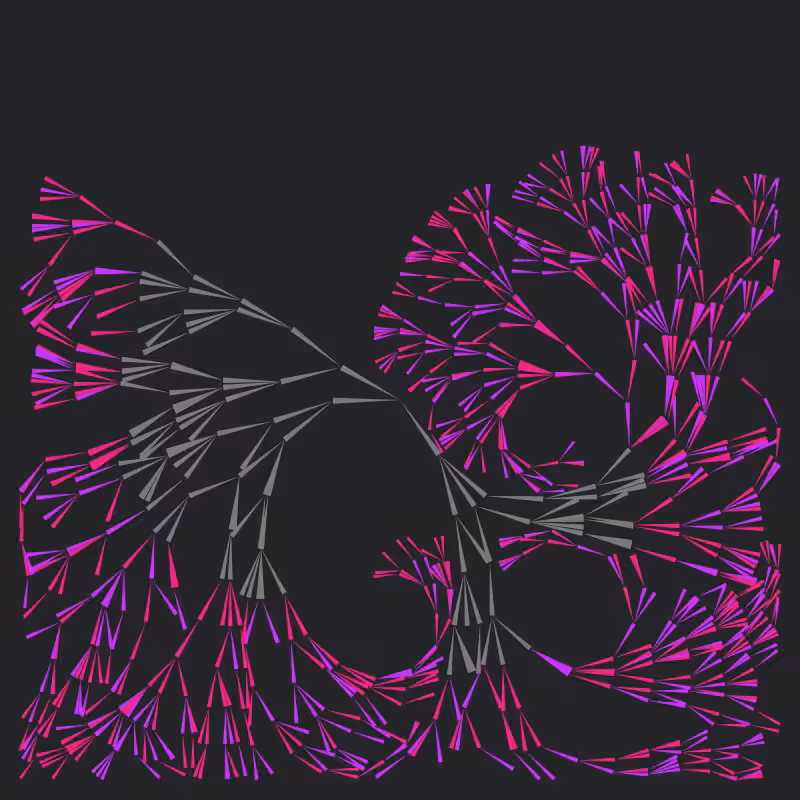 Foliage #349