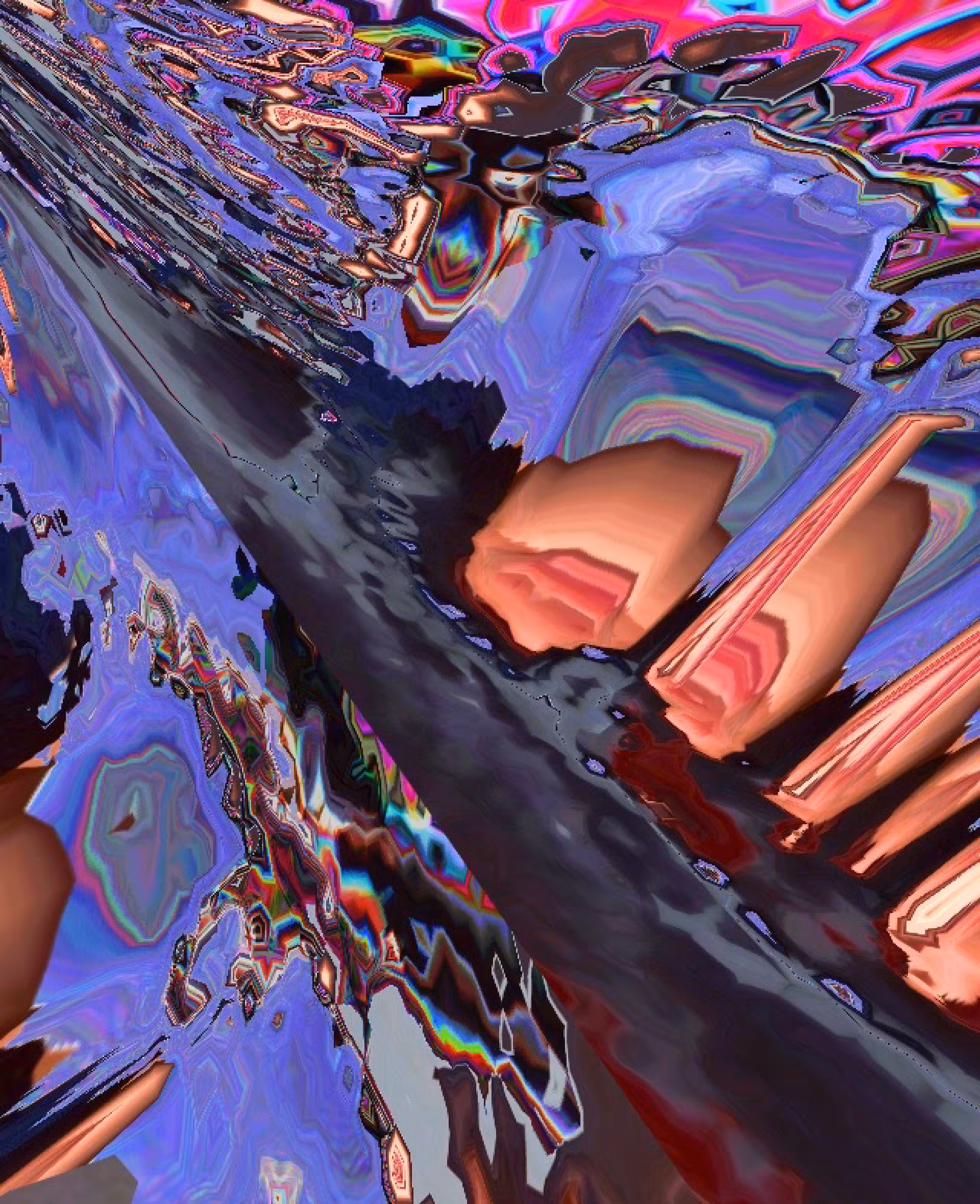 Crystalline I