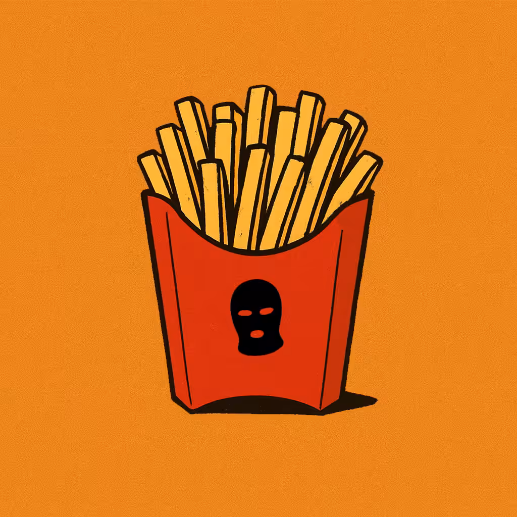 Marla's French Fries