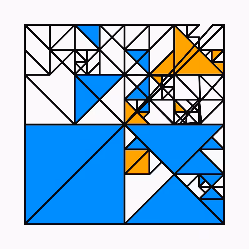 Joy of order #234