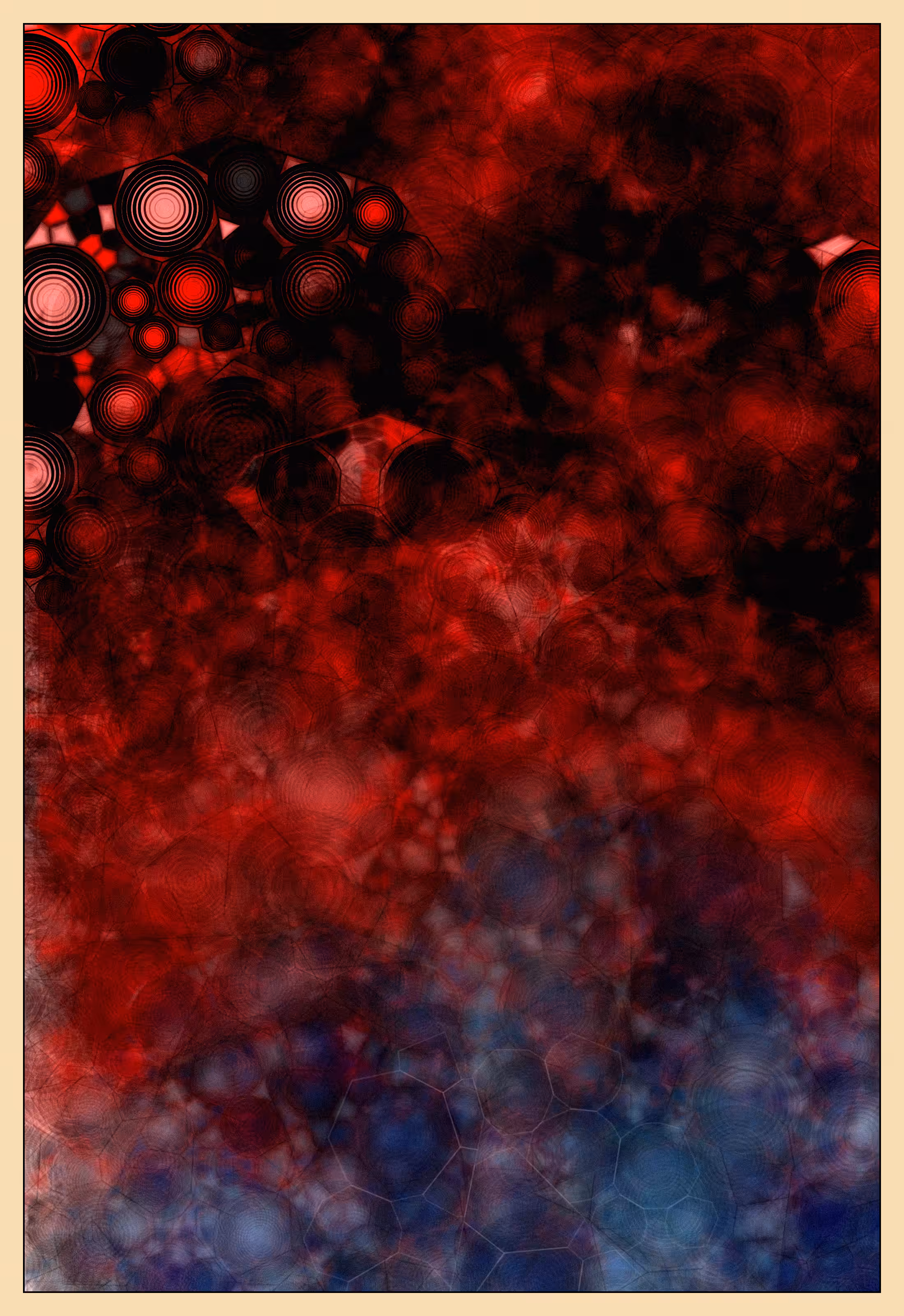 Quantum Reality #111
