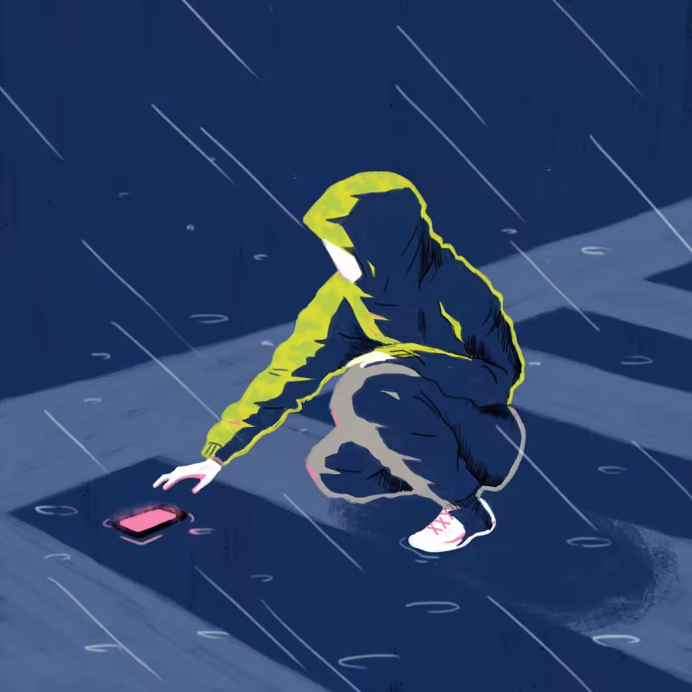 Rainstorm