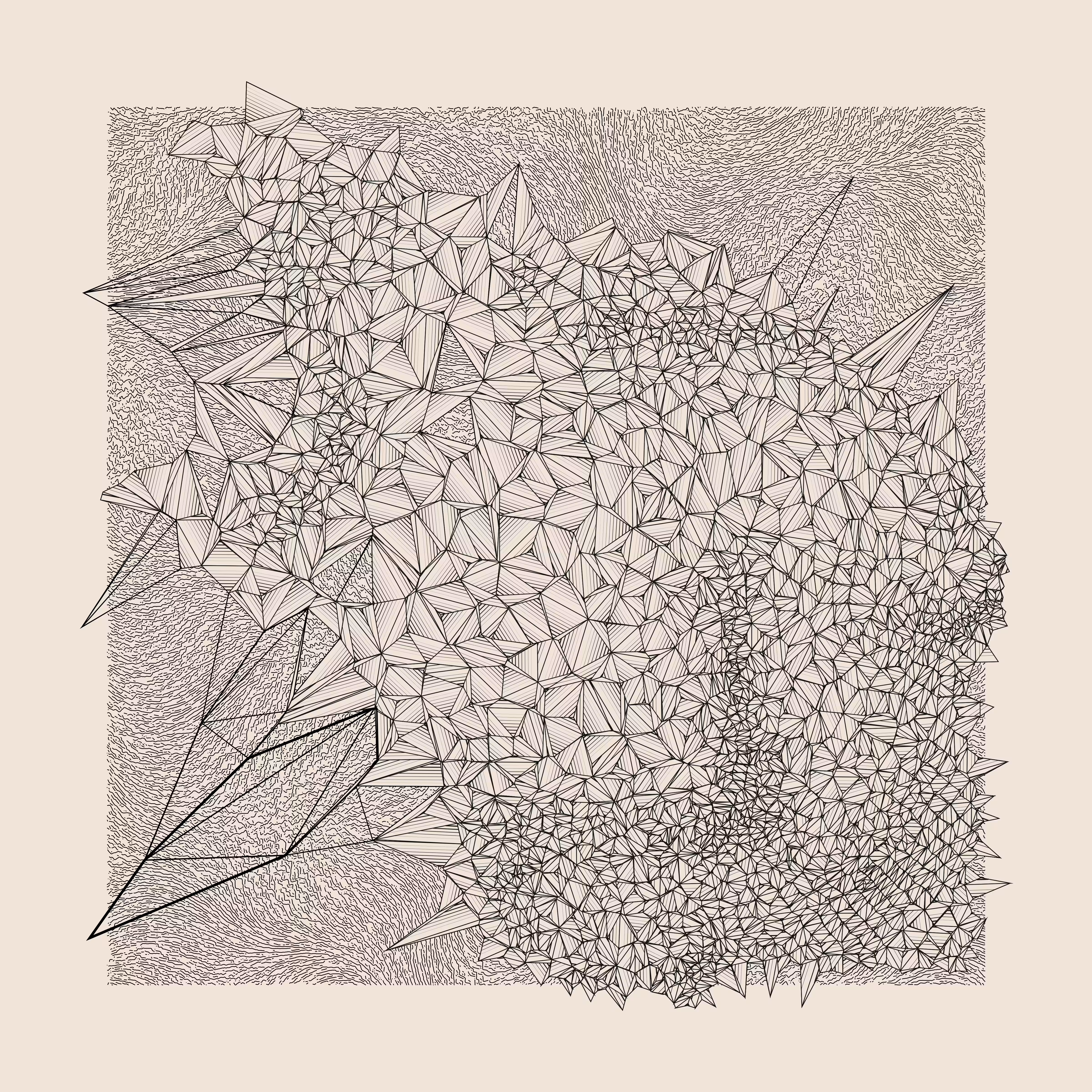 Ephemeral Tides #102