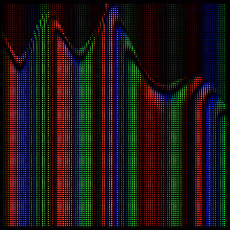 PXL Aura #25