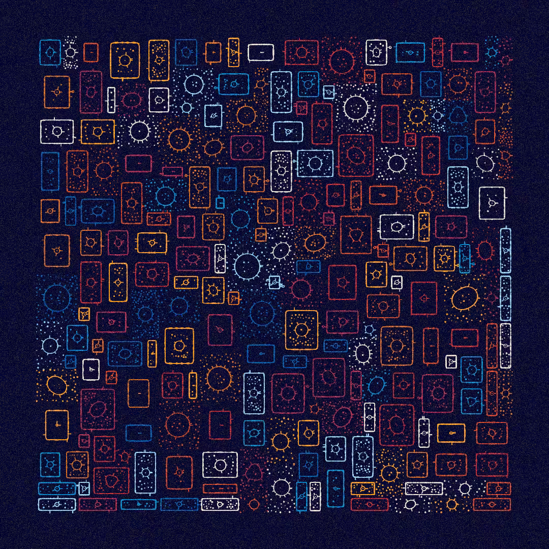Microcosm #81