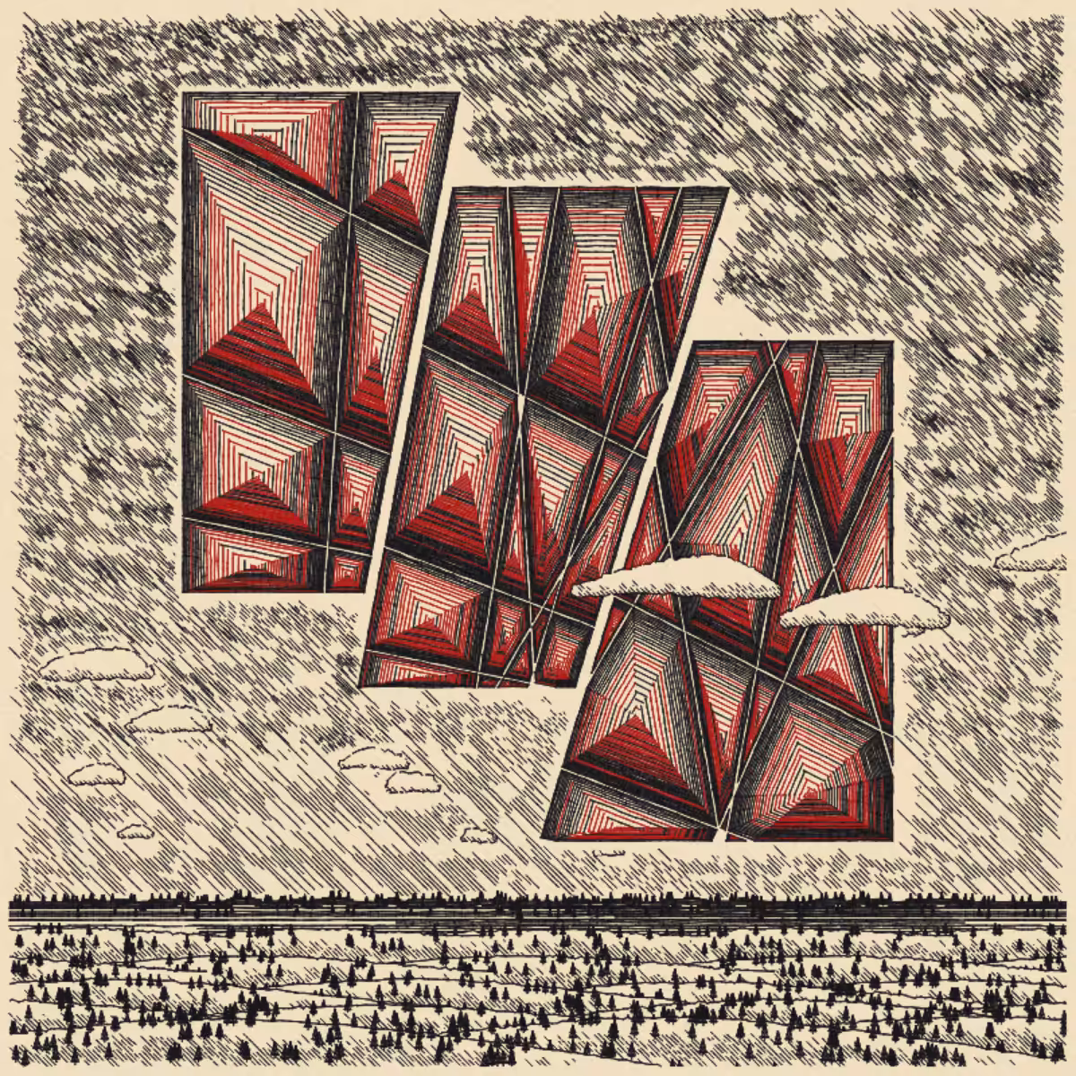 Shattered Obelisks #104