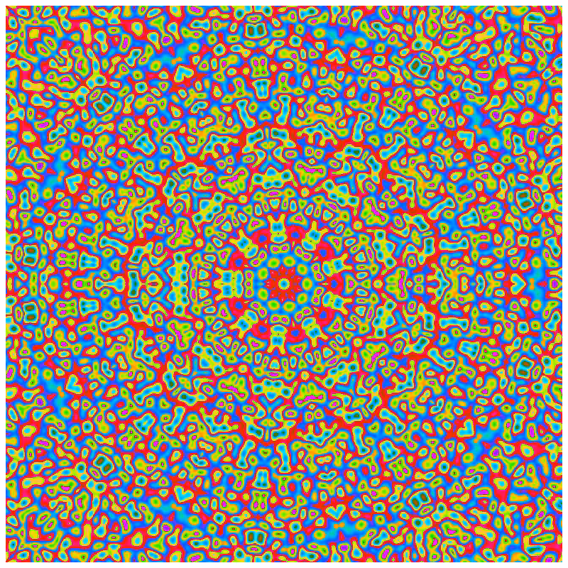 Microbes #11
