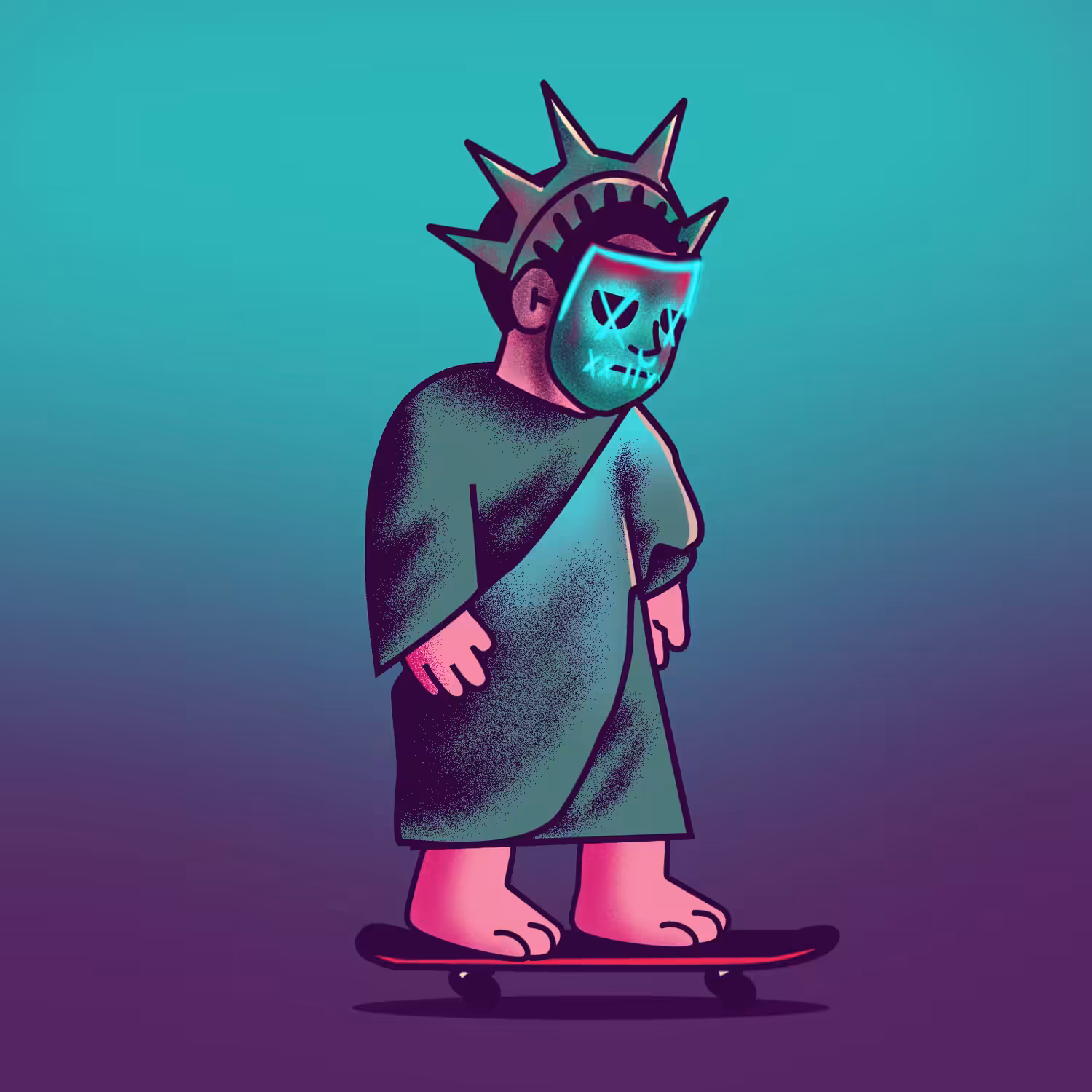 KICKFLIP 240
