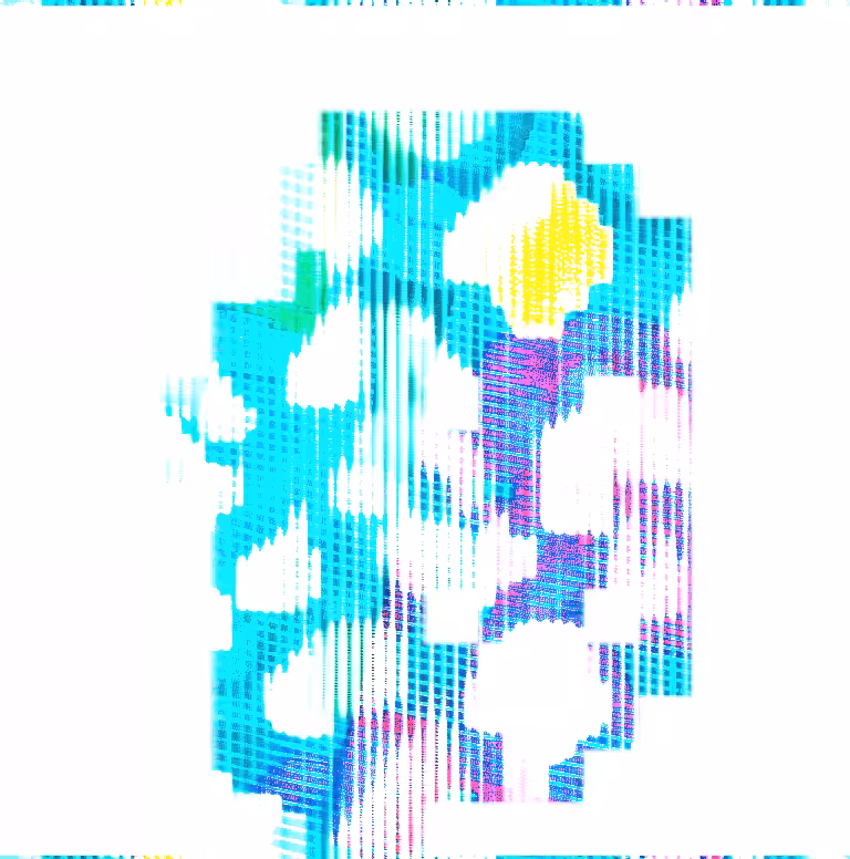 coalescence #154