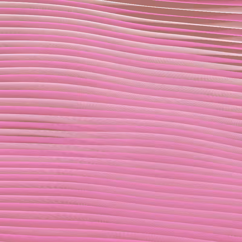 Perlin Ribbons #6