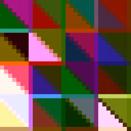 GLICPIXXXVER002 #6517