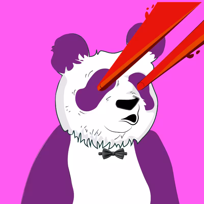 Evolving Pandas #71