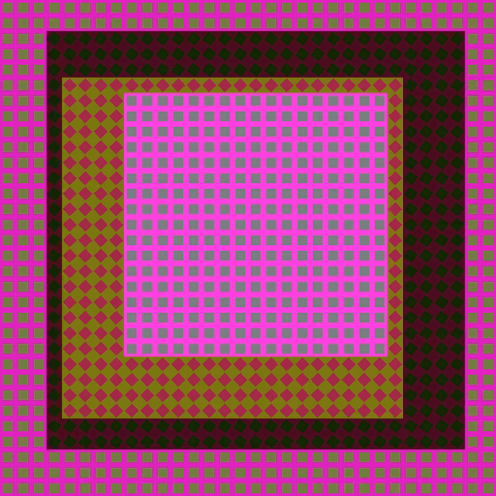 Square Planets #491