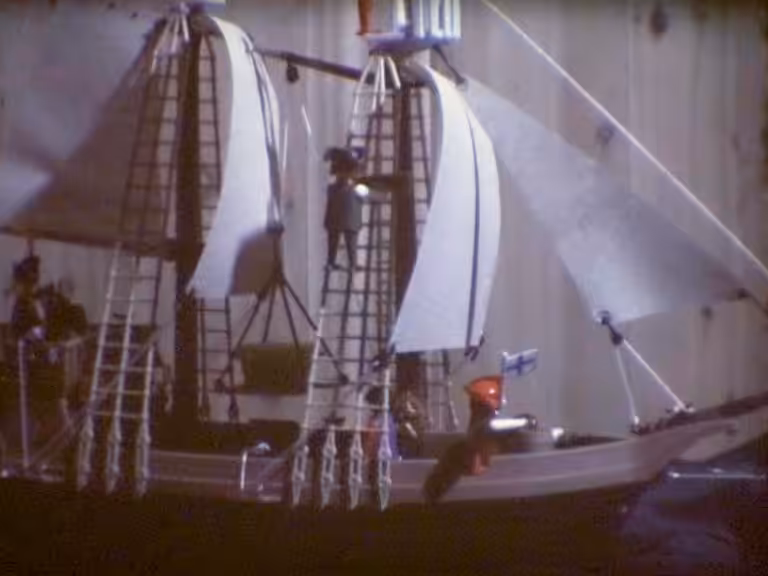 Ahoy Mateys