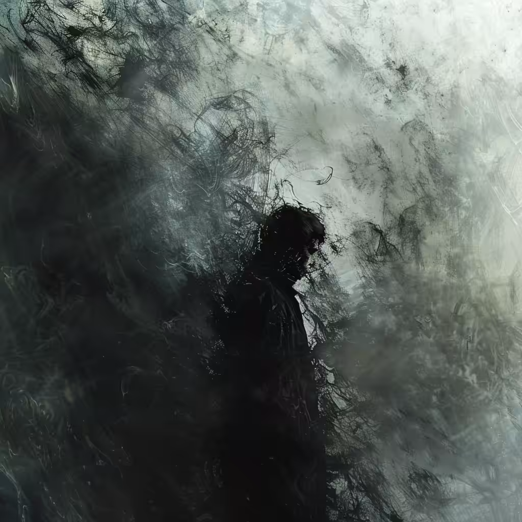 Living in the Shadows