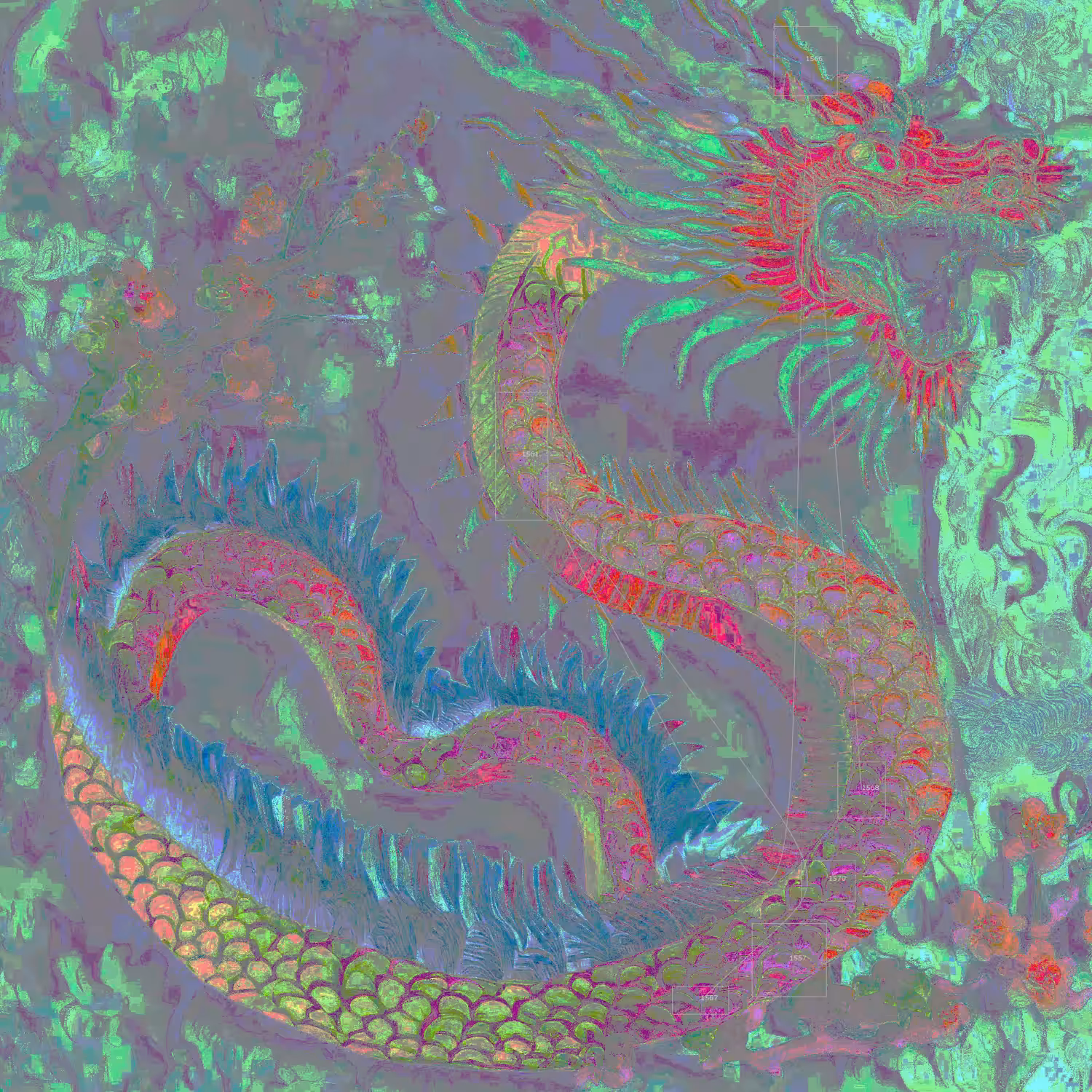 Lunar Guardian