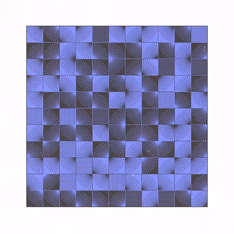 Solstice #123