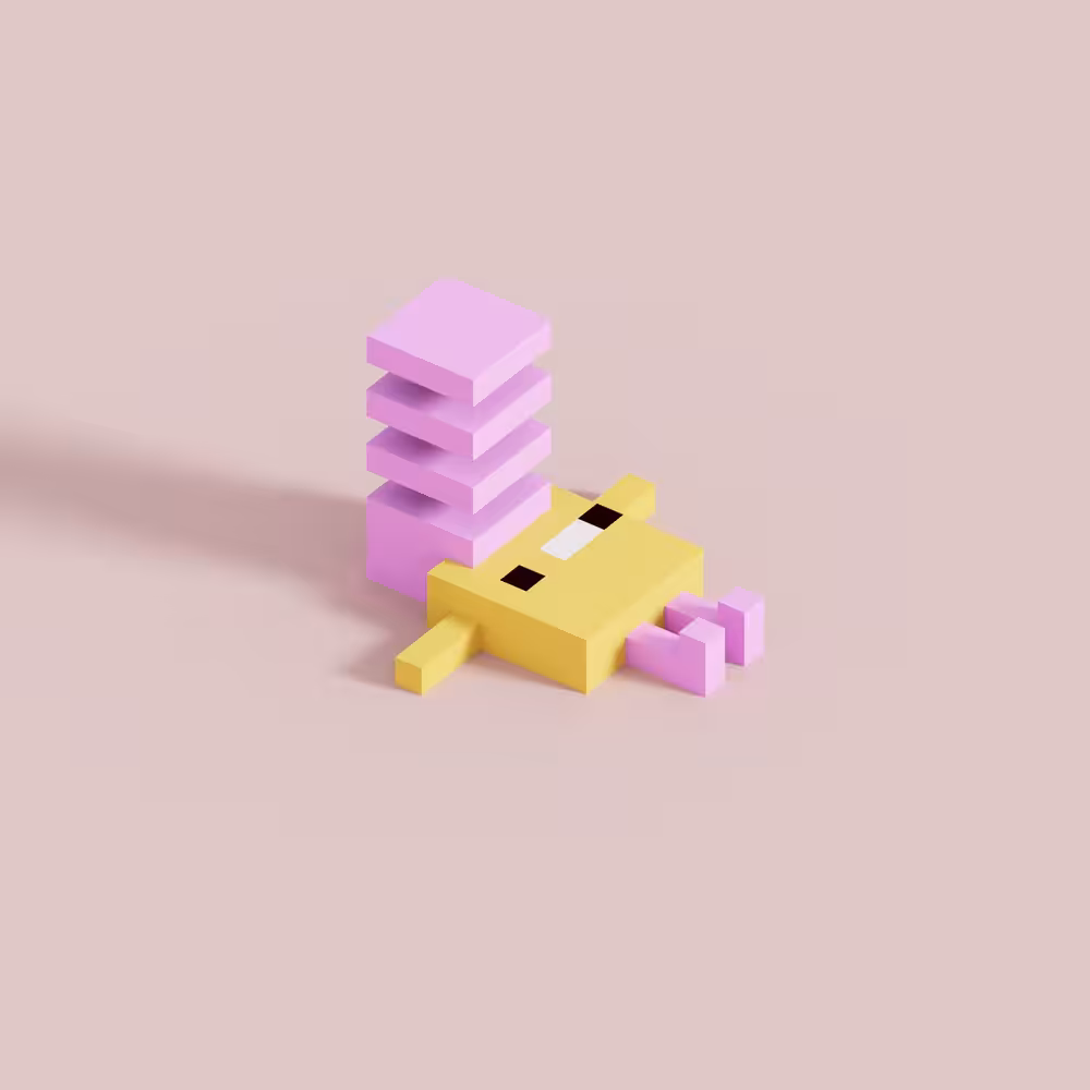 PXLPET 12/15 - [ABSTRACT EDITION]