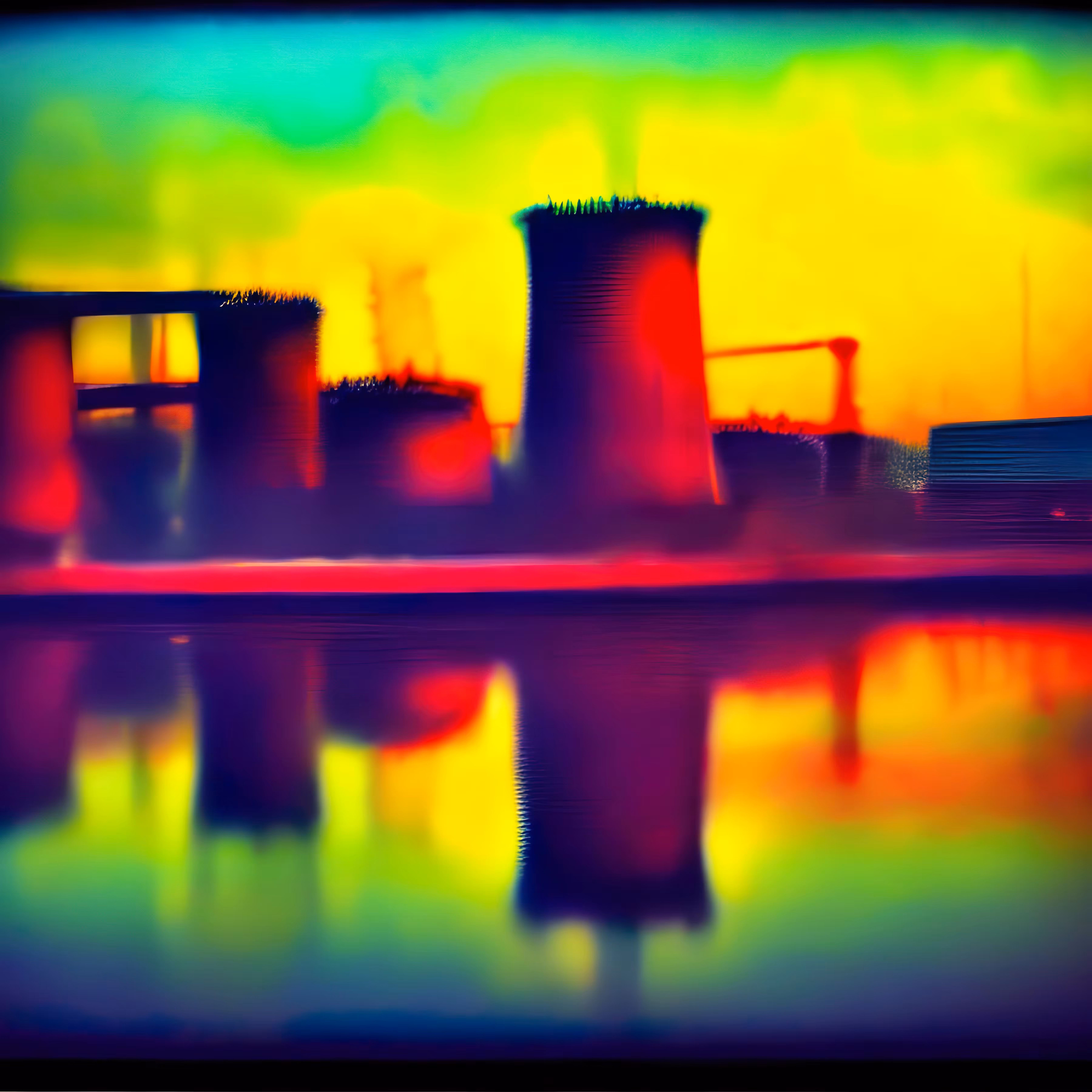 Tranquil Toxicity