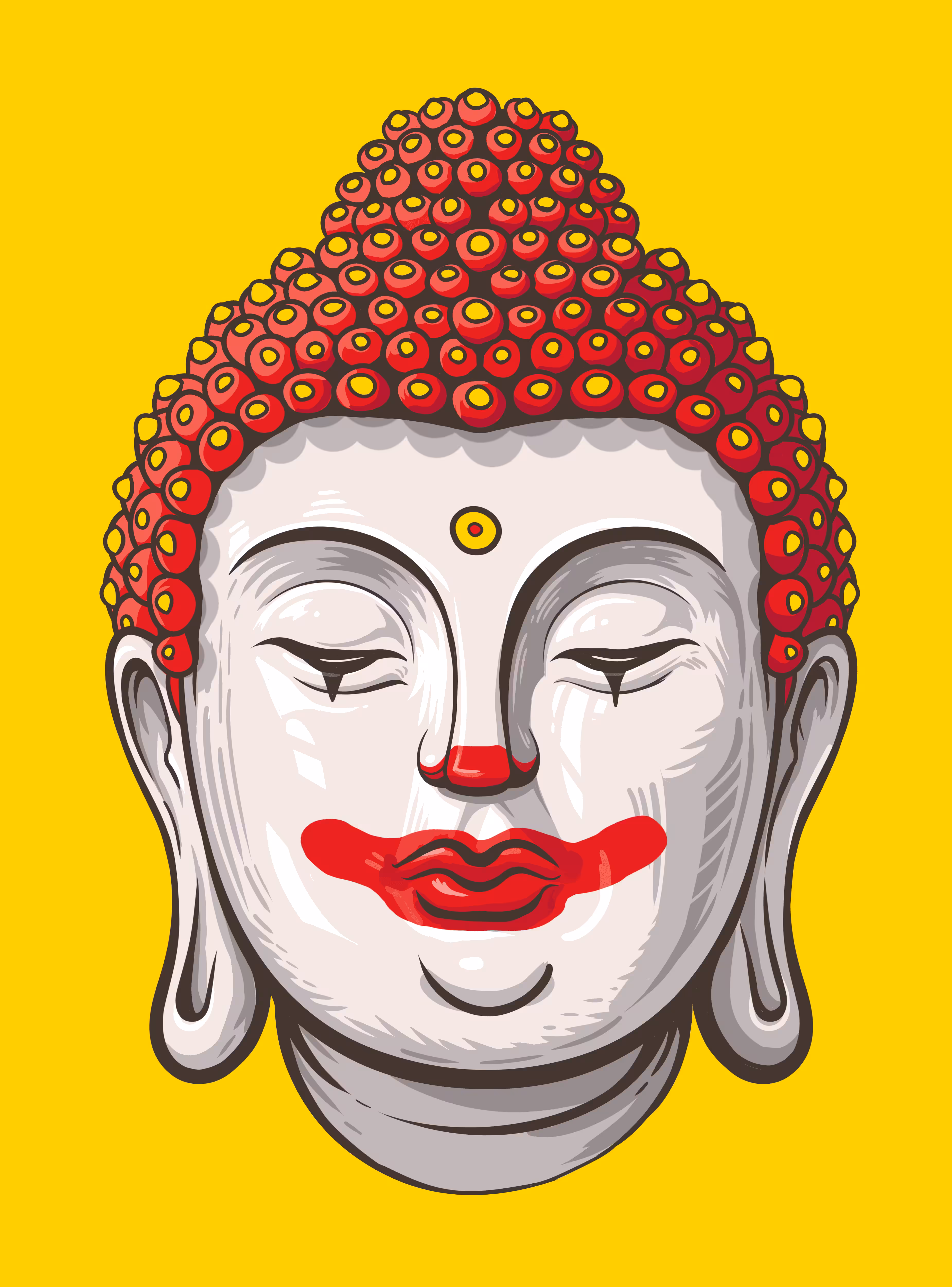 Real Buddha: buddha006