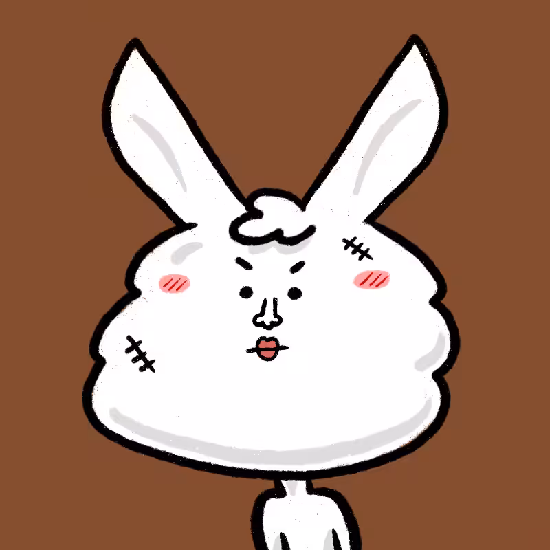 Rabbit of You #47