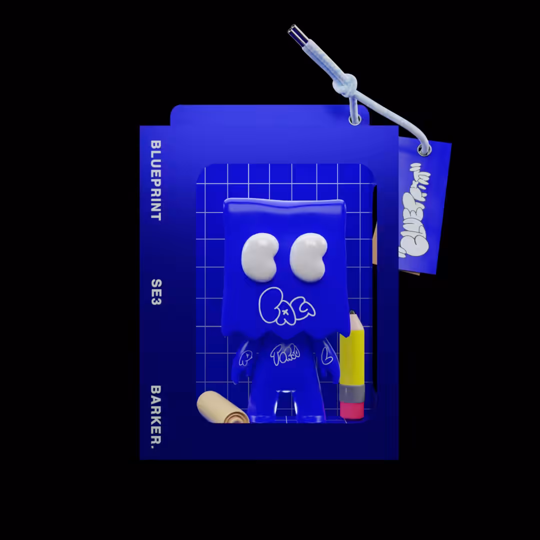BLUEPRINT