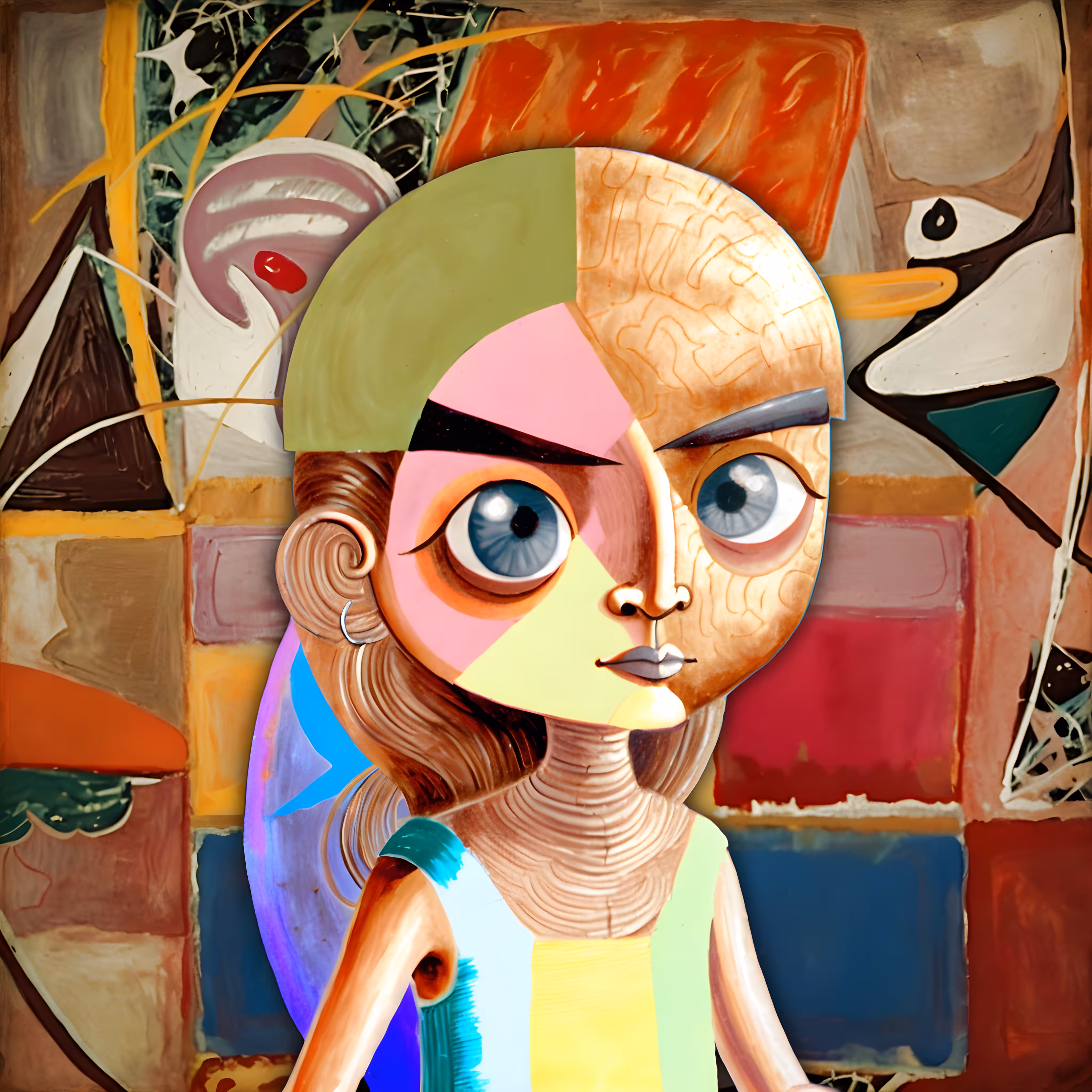 Art DeCC0 #2730