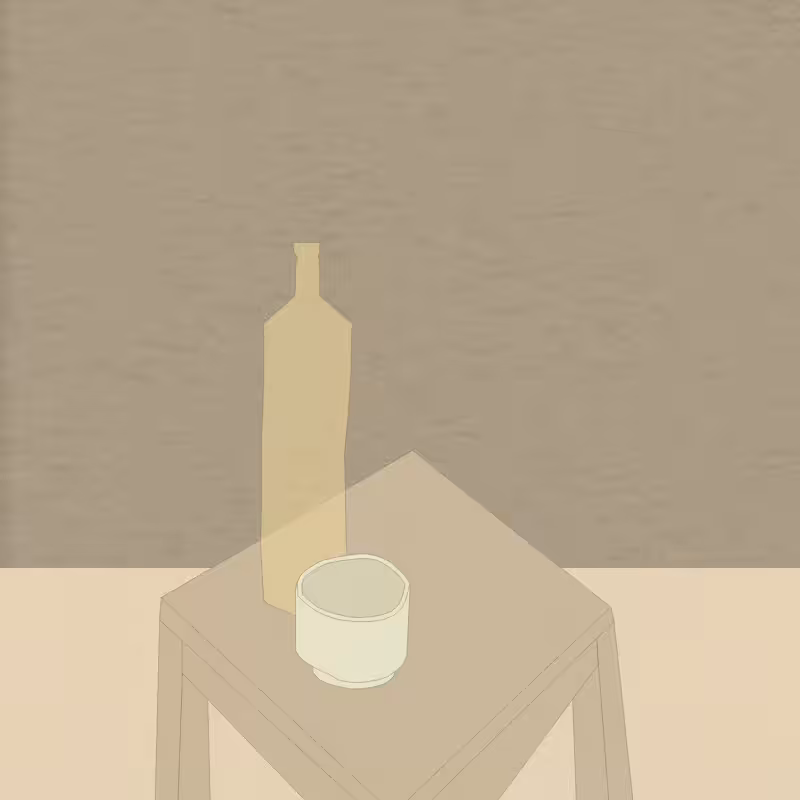 Still Life #11 #18