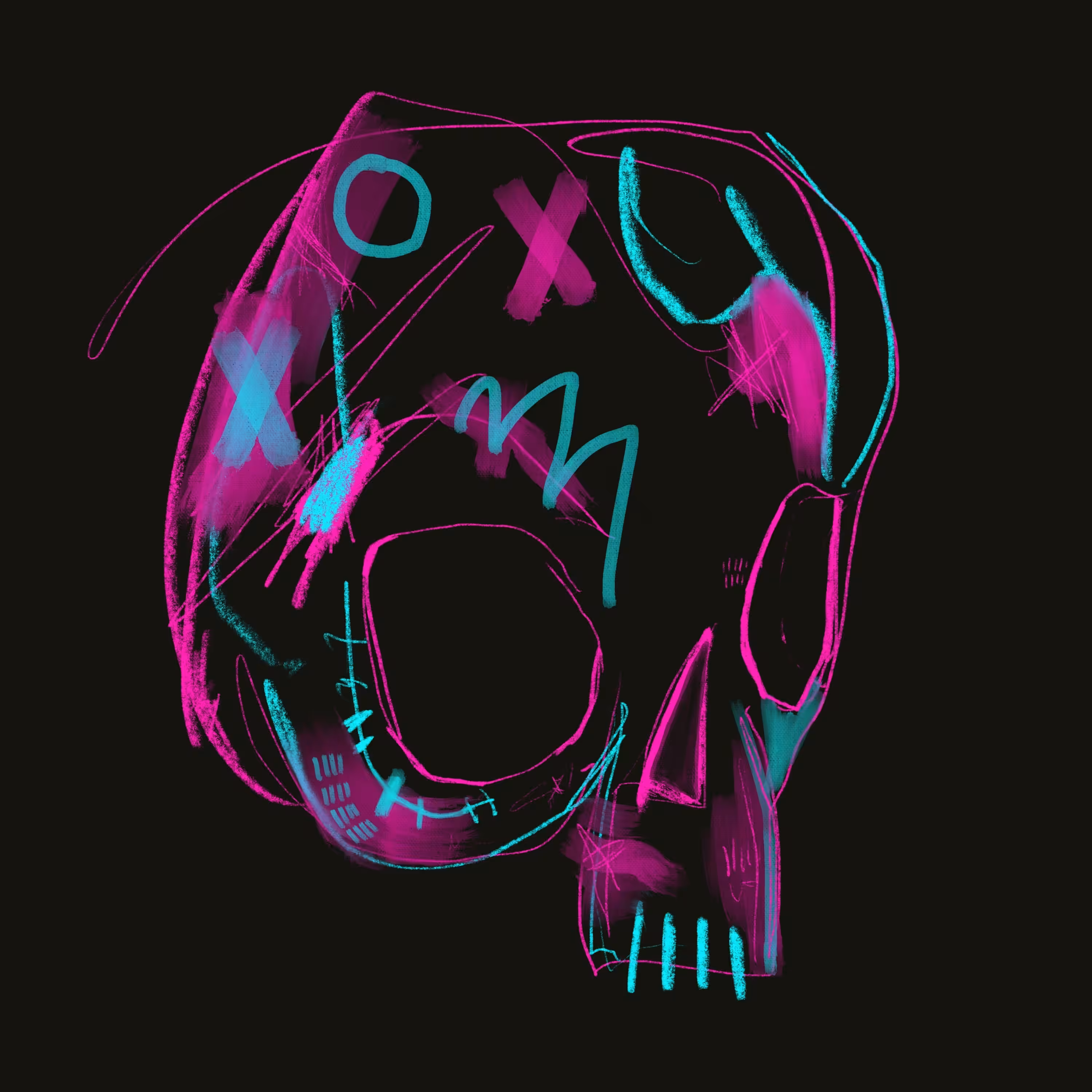 Cranio 1/1
