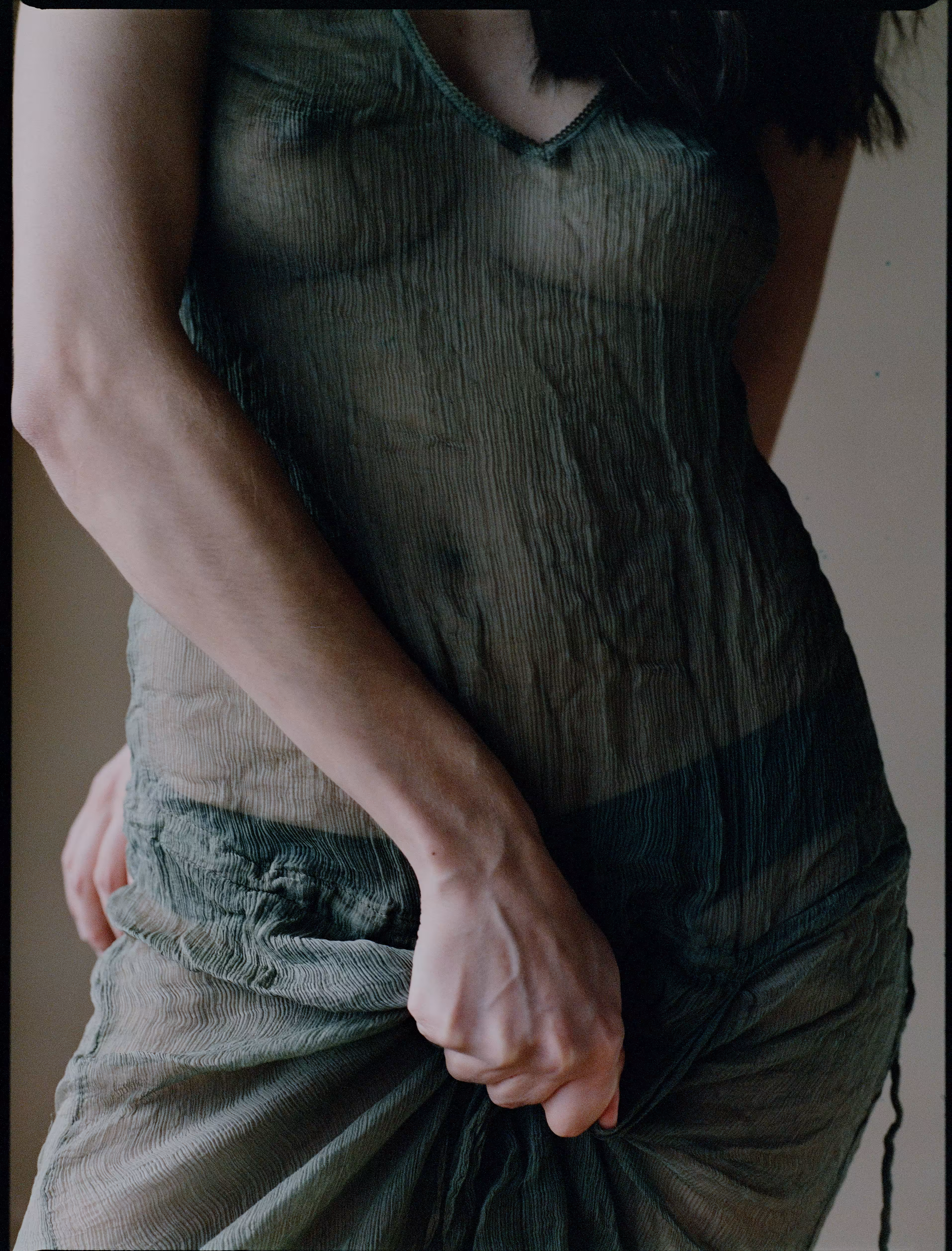 I Am Where / Luba / III