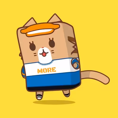 Cubies #112