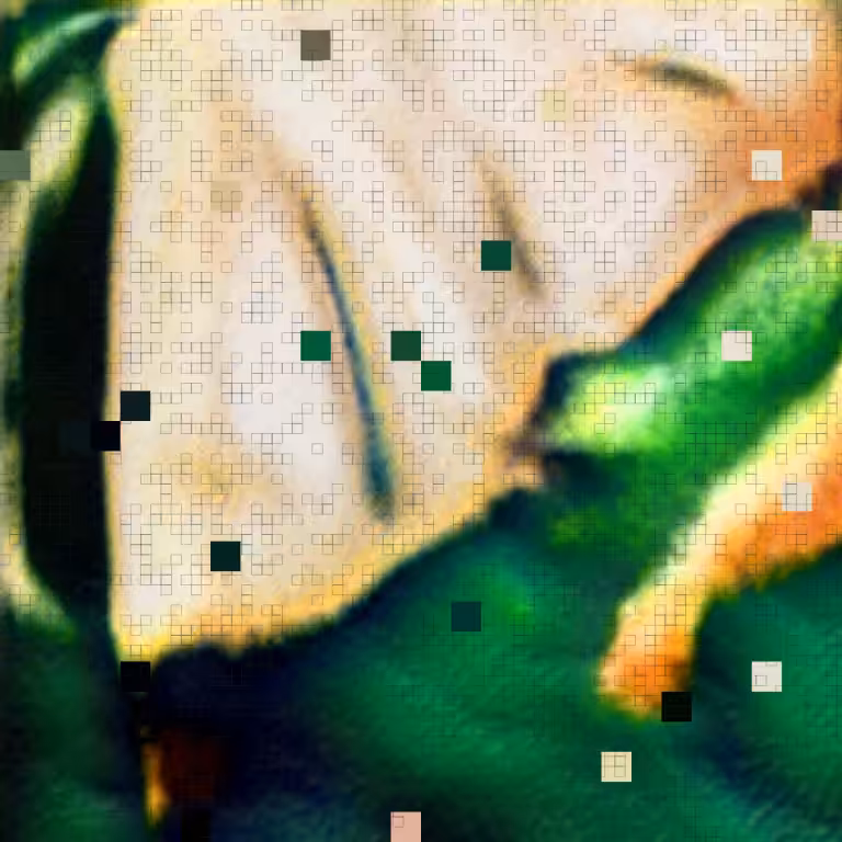 Study of atom in analog, digital and A.I. #155