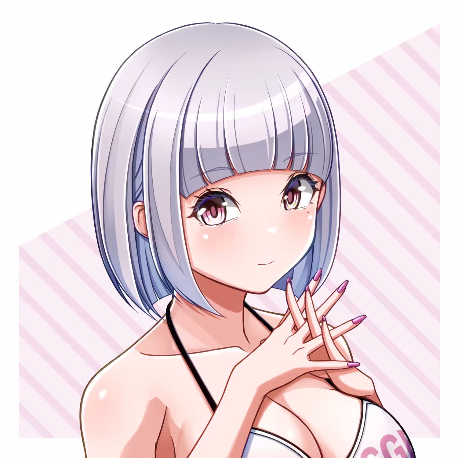 YUKKINI PFP#020