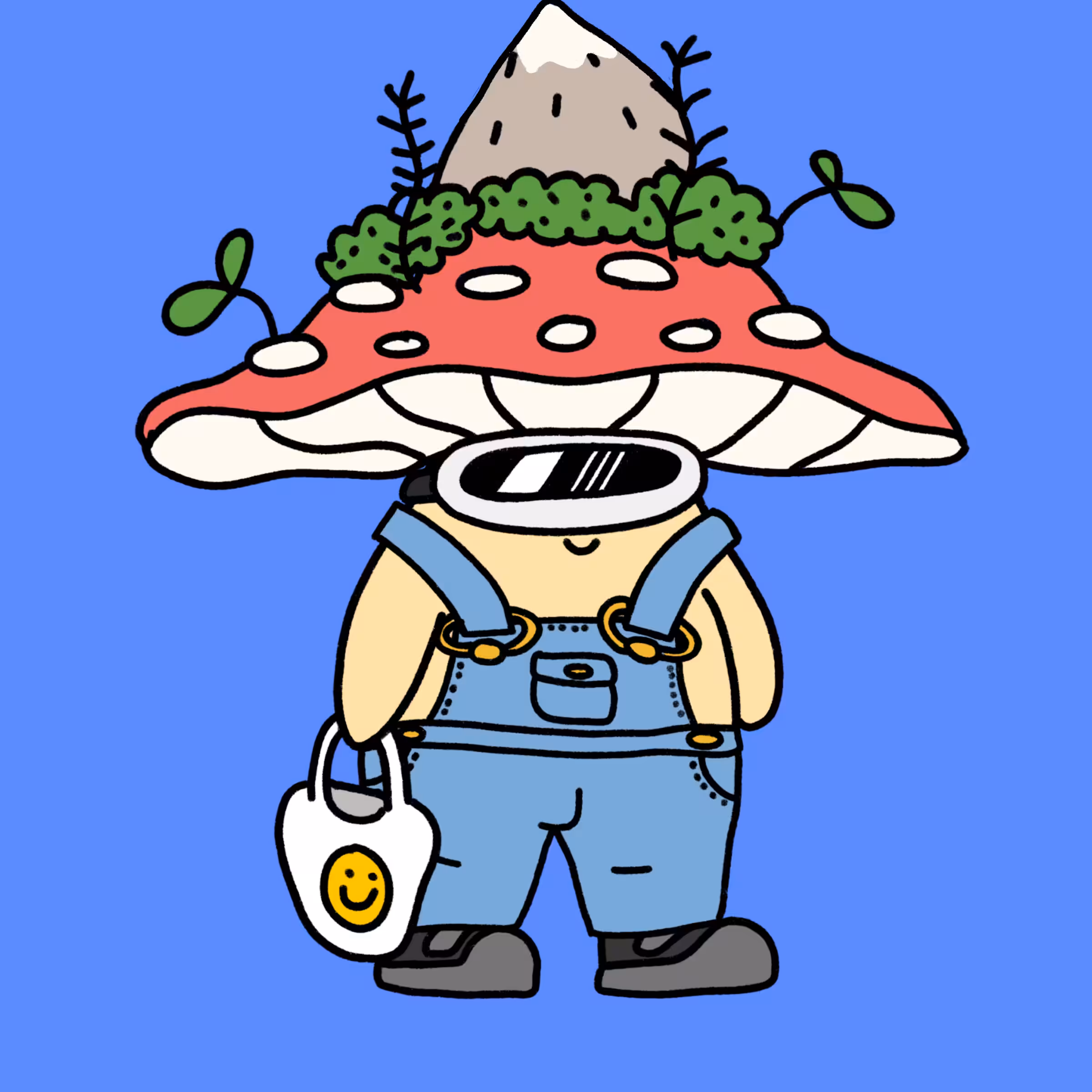 Shroomio #2359